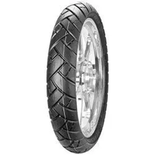 110/80 R19 59V Trailrider AV53 Front M+S BLK