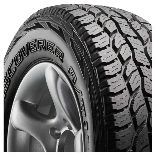 205/80 R16 104T Discoverer A/T3 Sport XL BSW