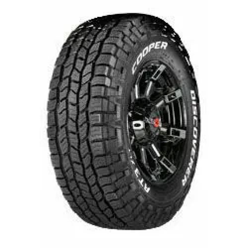 LT31x10.50 R15 109R Discoverer AT3 XLT RWL