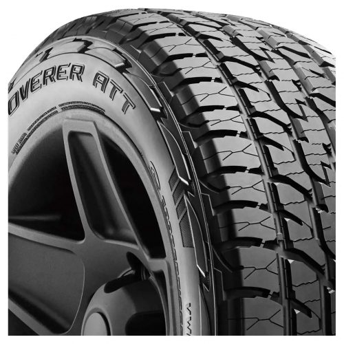 255/55 R19 111H Discoverer ATT XL M+S