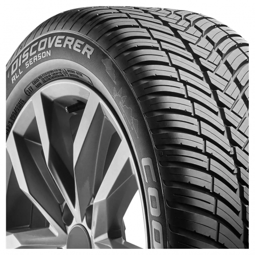 205/60 R16 96V Discoverer All Season XL M+S