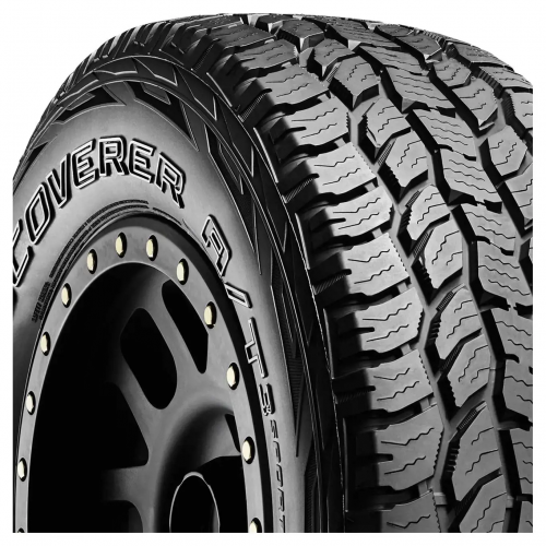 235/70 R17 111T Discoverer AT3 Sport 2 XL M+S