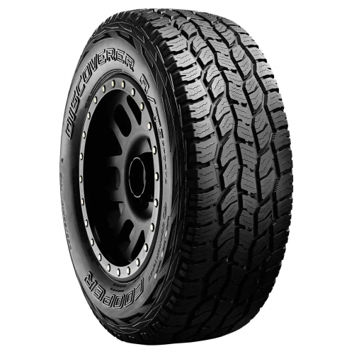 265/70 R17 115T Discoverer AT3 Sport 2 OWL M+S