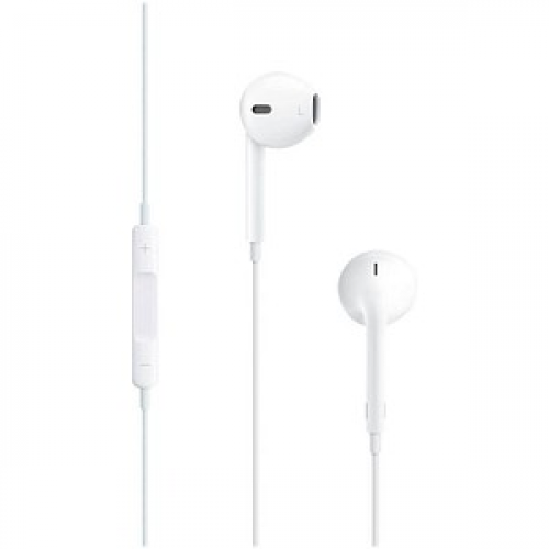 Apple EarPods In-Ear-Kopfhörer weiß