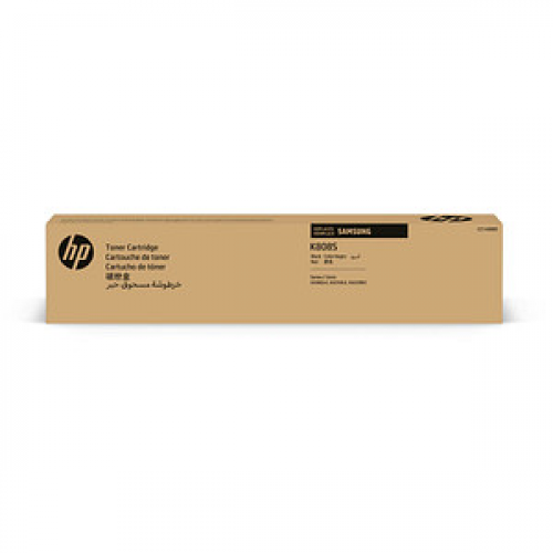 HP CLT-K808S (SS600A) schwarz Toner