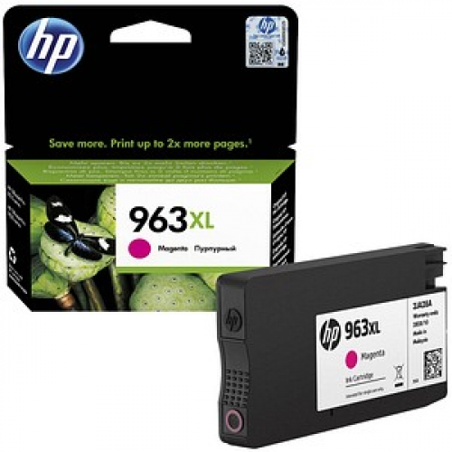 HP 963XL (3JA28AE) magenta Druckerpatrone