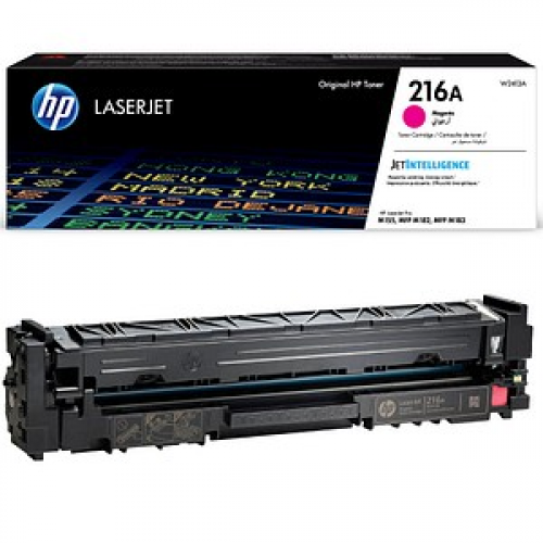 HP 216A (W2413A) magenta Tonerkartusche