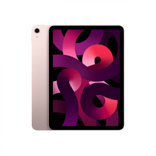 Apple iPad Air WiFi 5.Gen (2022) 27,7 cm (10,9 Zoll) 64 GB rosé