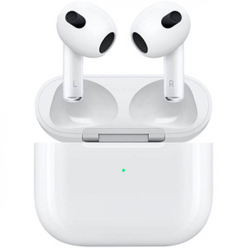 Apple AirPods MagSafe 3. Gen. In-Ear-Kopfhörer weiß