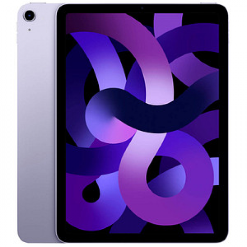 Apple iPad Air WiFi 5.Gen (2022) 27,7 cm (10,9 Zoll) 64 GB violett