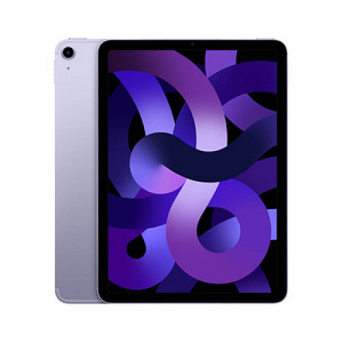 Apple iPad Air 5G 5.Gen (2022) 27,7 cm (10,9 Zoll) 256 GB violett