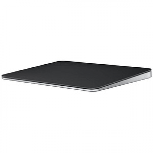 Apple Magic Trackpad Touchpad kabellos schwarz, silber