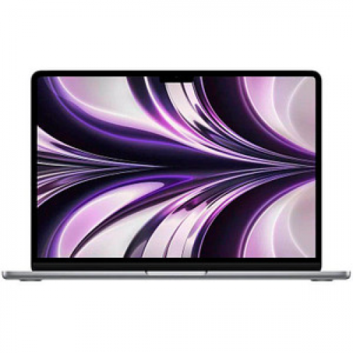 Apple MacBook Air 2022  MLXW3D/A 34,5 cm (13,6 Zoll), 8 GB RAM, 256 GB SSD, Apple M2 8-Core