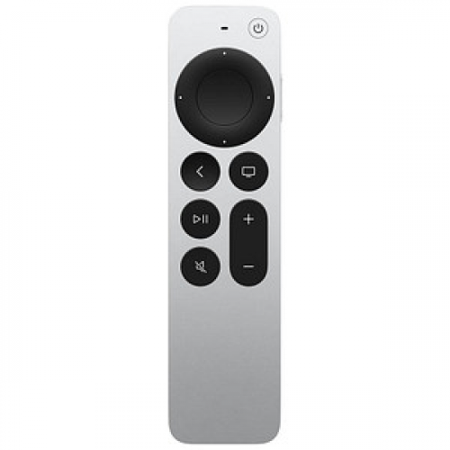 Apple Siri Remote (3. Gen.) Fernbedienung