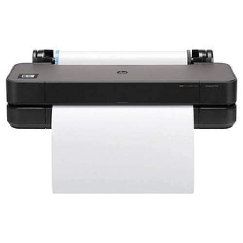 HP DesignJet T250 610 mm (24 Zoll) Plotter