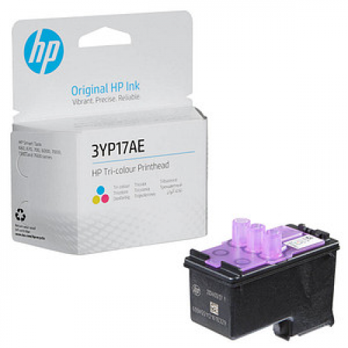 HP 3YP17AE (3YP17AE) color Druckkopf