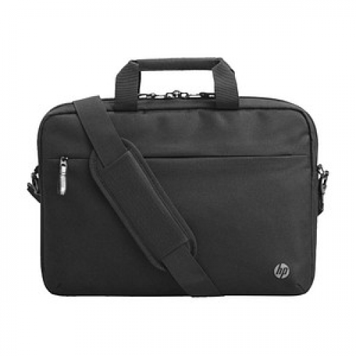 HP Laptoptasche Renew Business Kunstfaser schwarz 3E5F9AA bis 35,8 cm (14,1 Zoll)