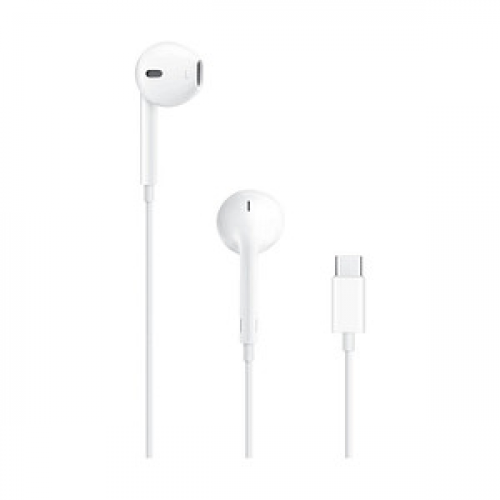 Apple EarPods In-Ear-Kopfhörer weiß