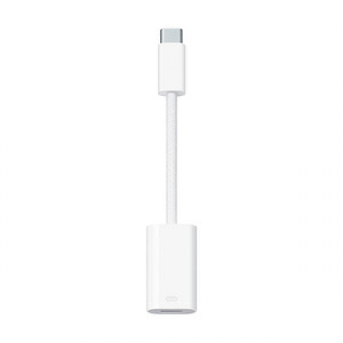 Apple  USB C/Lightning Adapter