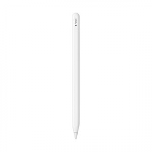 Apple Eingabestift Pencil USB-C weiß