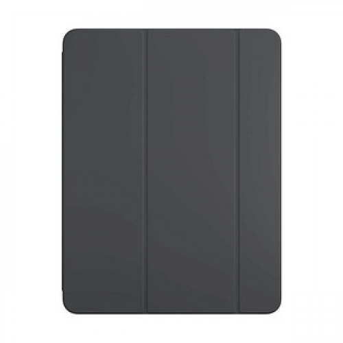 Apple Smart Folio Tablet-Hülle für Apple iPad Pro 13" (M4) schwarz