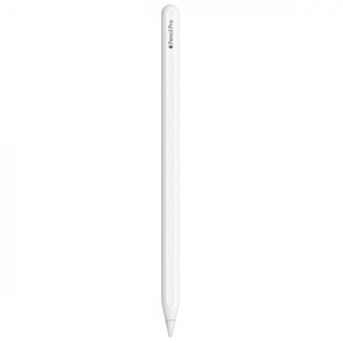 Apple Eingabestift Apple Pencil Pro weiß