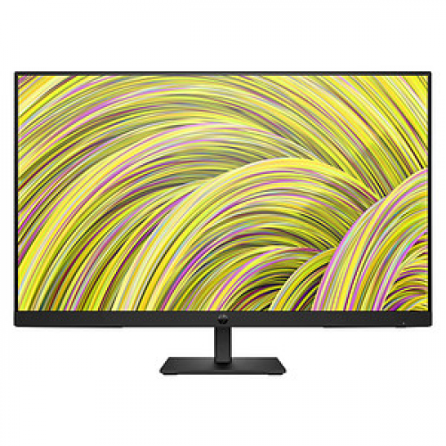 HP P27 G5 Monitor 69,0 cm (27,0 Zoll) schwarz