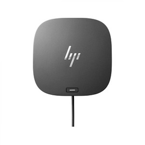 HP Dockingstation  USB-C G5 Essential Dock 72C71AA