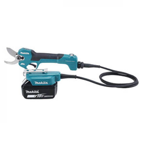 makita DUP180Z Akku-Schere 18,0 V, ohne Akku