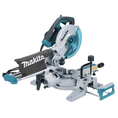 makita LS0816F Kappsäge