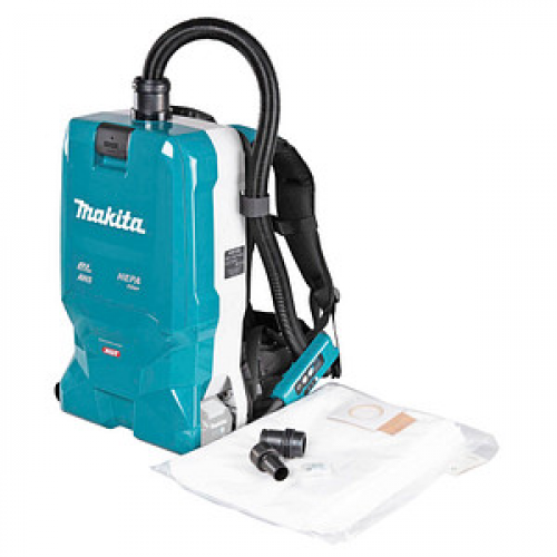 makita VC012GZ01 Akku-Staubsauger ohne Akku