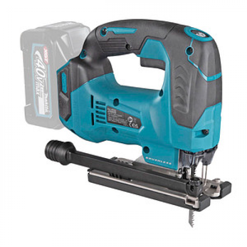 makita JV002GZ Akku-Stichsäge 40,0 V, ohne Akku