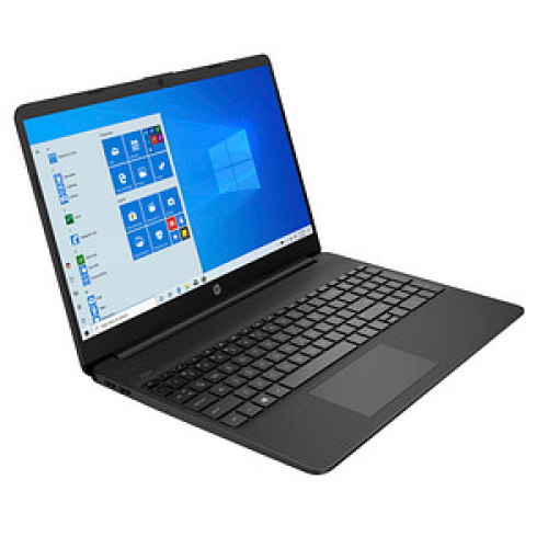 HP 15s-fq0015ng Notebook 39,6 cm (15,6 Zoll), 8 GB RAM, 256 GB SSD, Intel® Celeron® N4120