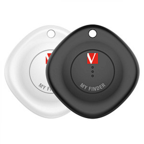 verbatim My Finder 2er-Pack  Bluetooth-Tracker