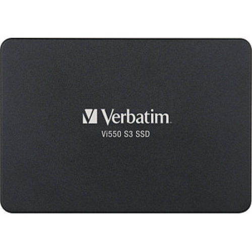 verbatim Vi550 1 TB interne SSD-Festplatte