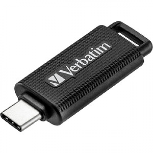 verbatim USB-Stick Store'n'Go schwarz 32 GB