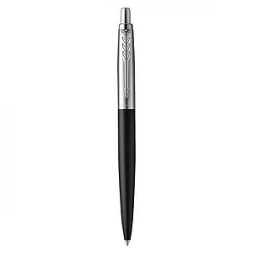 PARKER Kugelschreiber Jotter XL schwarz Schreibfarbe blau, 1 St.