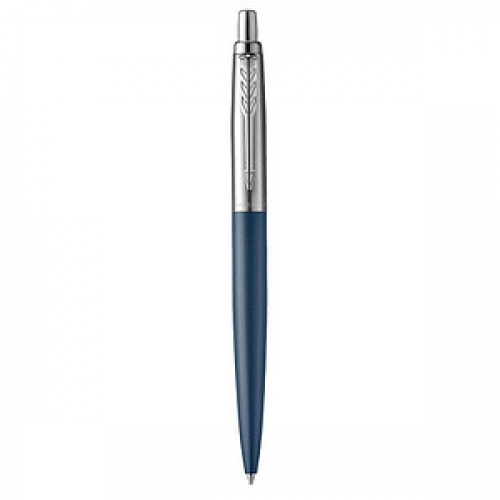 PARKER Kugelschreiber Jotter XL blau Schreibfarbe blau, 1 St.