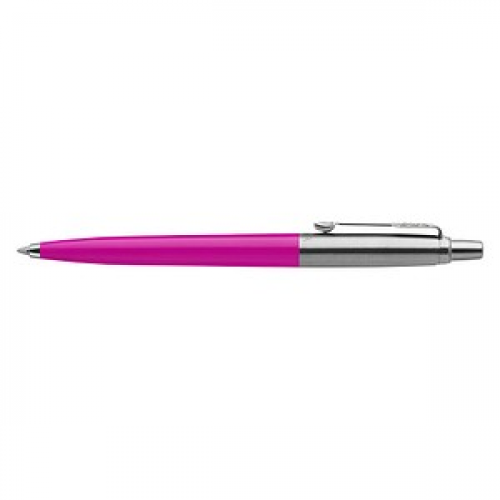 PARKER Kugelschreiber Originals C.C. pink Schreibfarbe blau, 1 St.