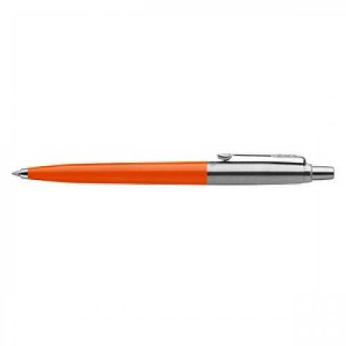 PARKER Kugelschreiber Originals C.C. orange Schreibfarbe blau, 1 St.