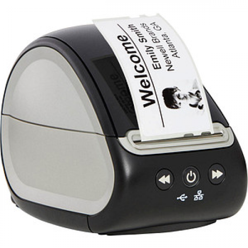 DYMO LabelWriter 550 Turbo Etikettendrucker