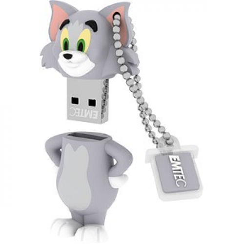 EMTEC USB-Stick Tom & Jerry Tom 16 GB