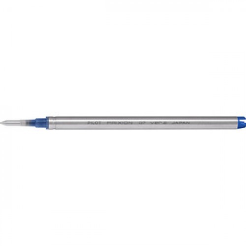 PILOT FRIXION Metall-Mine Gelschreibermine blau