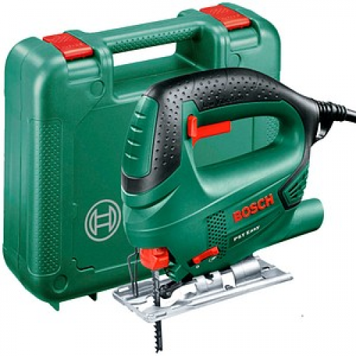 BOSCH PST Easy Stichsäge 500 W, ohne Akku