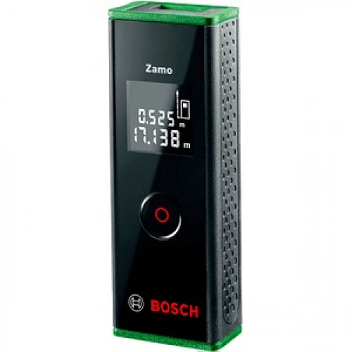 BOSCH Zamo Laser-Entfernungsmesser