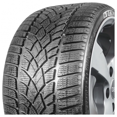 265/40 R20 104V SP Winter Sport 3D XL AO MFS