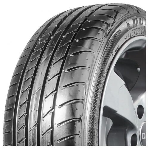 225/60 R17 99V SP Sport Maxx TT *