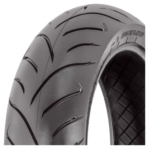 140/60-13 63S Scootsmart Rear RFD 6PR