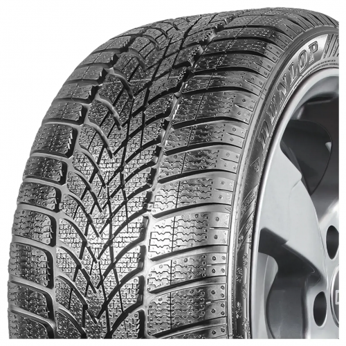 245/50 R18 104V SP Winter Sport 4D MS ROF XL MOE