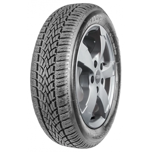 155/65 R14 75T Winter Response 2